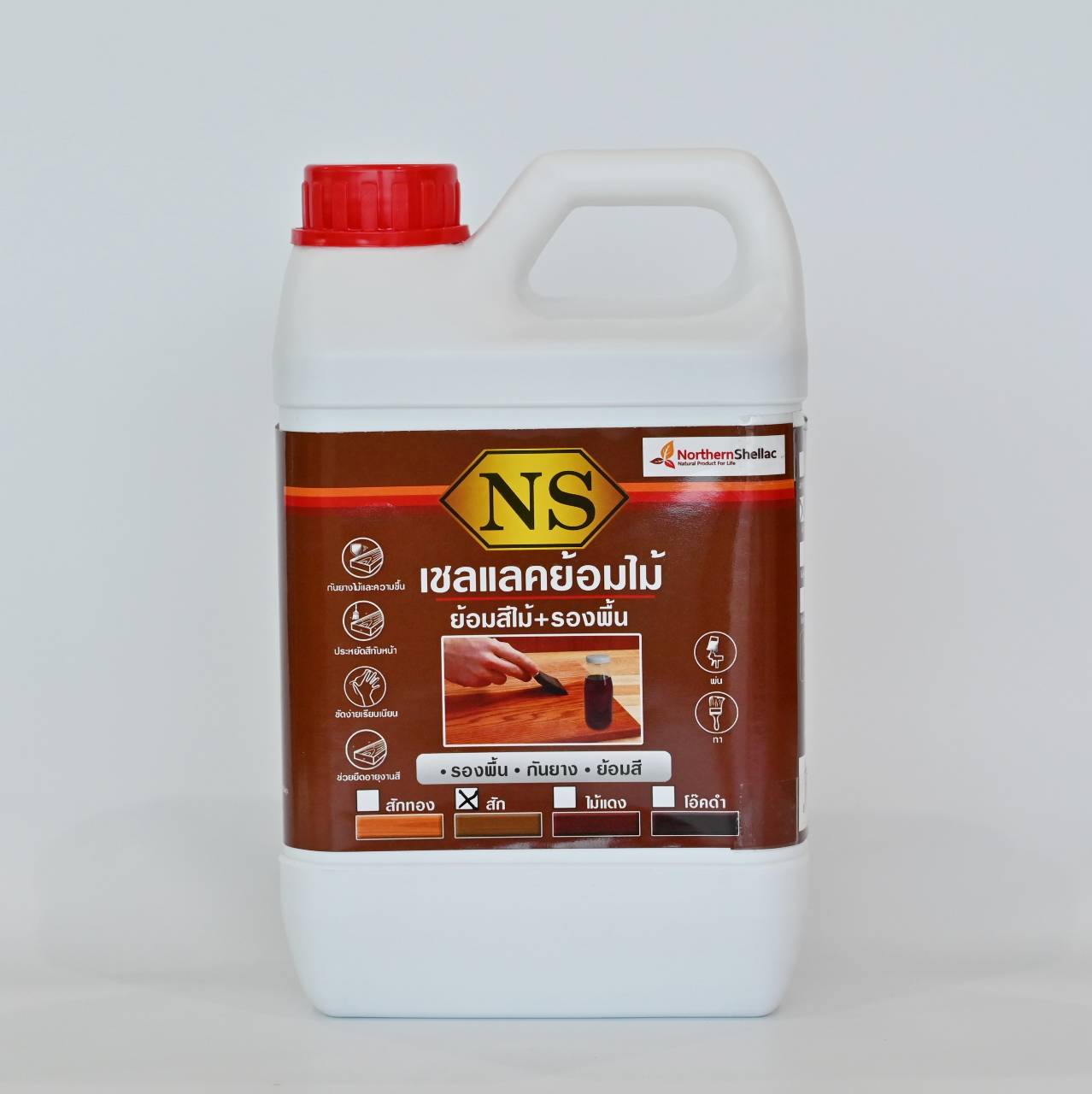 shellac Shellac NorthernShellac natural product for life